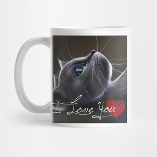 VALENTINE #3 Mug